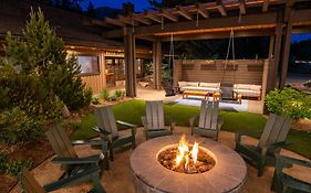 Station House Inn South Lake Tahoe